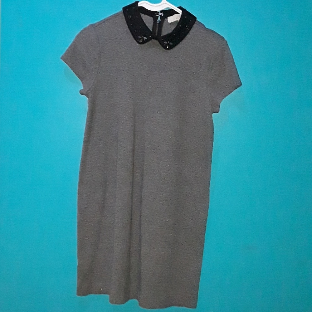 Loft Dress